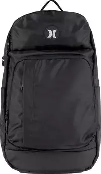 Рюкзак Hurley Rider, черный