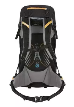 Рюкзак Husky, черный