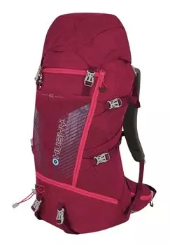 Рюкзак Husky, красный