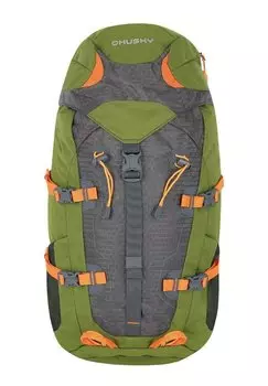 Рюкзак Husky, зеленый