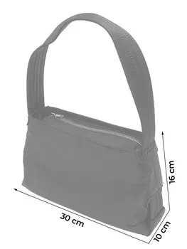 Рюкзак HVISK SCAPE, черный