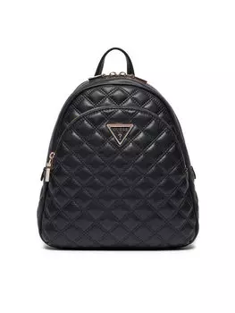 Рюкзак HWQG87 48320 Guess, черный