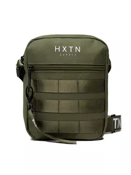 Рюкзак Hxtn Supply, зеленый