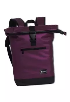 Рюкзак HYDRO KOLLEKTION FREIZEIT Bench, цвет brombeer/lila