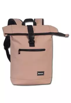 Рюкзак HYDRO KOLLEKTION TRUCK Bench, цвет altrosa