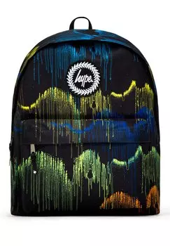 Рюкзак Hype, цвет black