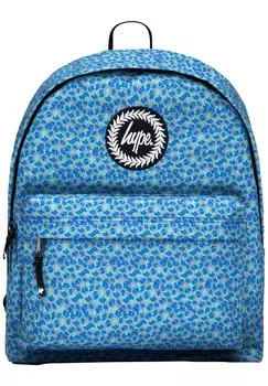 Рюкзак Hype, цвет blue