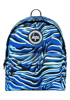 Рюкзак Hype, цвет blue