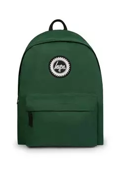 Рюкзак Hype, цвет green