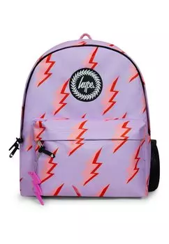 Рюкзак Hype, цвет lilac