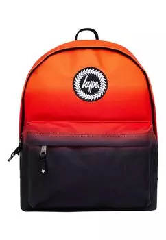 Рюкзак Hype, цвет red