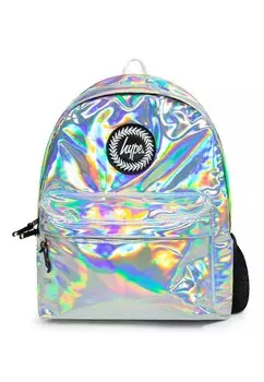 Рюкзак Hype, цвет silver