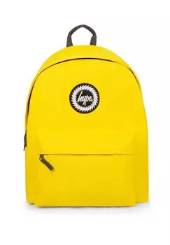 Рюкзак Hype, цвет yellow