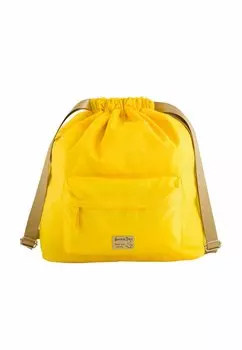Рюкзак IBIZA Carpisa, желтый