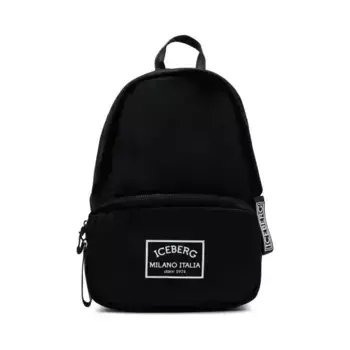 Рюкзак Iceberg, черный