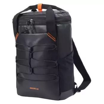 Рюкзак Icepeak Greding I, черный