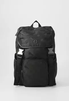 Рюкзак ICON BACKPACK BOSS, черный