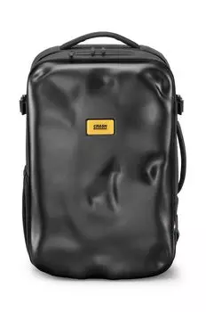 Рюкзак ICON Crash Baggage, черный