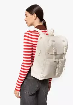 Рюкзак ICON TOPLOAD. Eastpak, белый