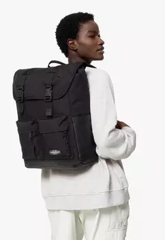 Рюкзак ICON TOPLOAD. Eastpak, черный