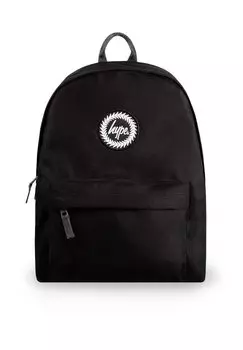 Рюкзак ICONIC Hype, цвет black