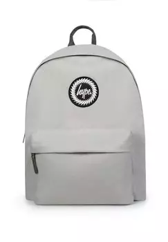 Рюкзак ICONIC UNISEX Hype, серый
