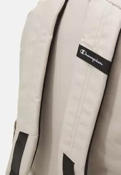 Рюкзак ICONS BACKPACK UNISEX Champion, бежевый
