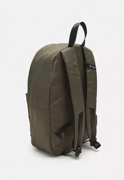 Рюкзак ICONS BACKPACK UNISEX Champion, оливковый