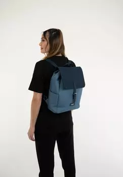 Рюкзак Ida Larkson, цвет blau multi