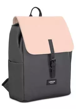 Рюкзак Ida Larkson, светло-розовый