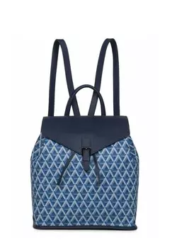 Рюкзак IKON LANCASTER, синий