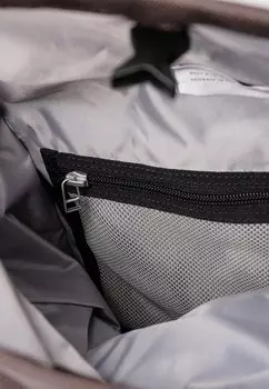 Рюкзак ILON UNISEX Sandqvist, коричневый