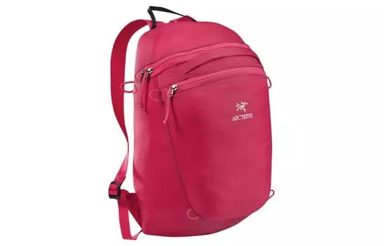Рюкзак Inde из полиэстера и нейлона унисекс Arcteryx