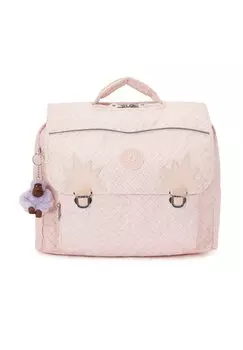 Рюкзак Iniko Kipling, цвет girly tile prt