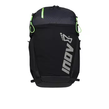 Рюкзак Inov8 VentureLite 18L, черный