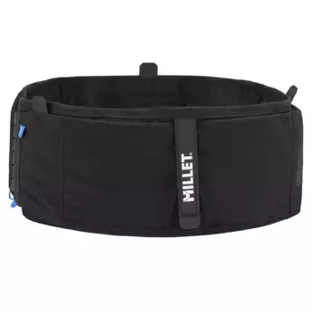 Рюкзак Intense Belt Millet, черный