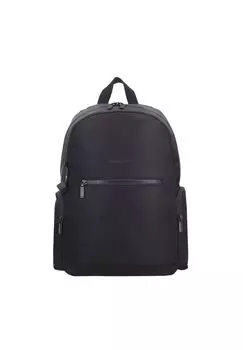 Рюкзак Inter City Outing с отделением для ноутбука 41 см с RFID-меткой Hedgren, черный