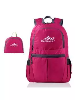 Рюкзак Intirilife, розовый