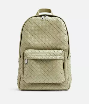 Рюкзак Intrecciato Bottega Veneta