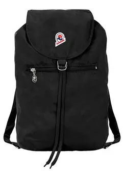 Рюкзак INVICTA, черный