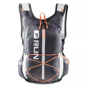 Рюкзак Iq Ultrarunner 6L, черный