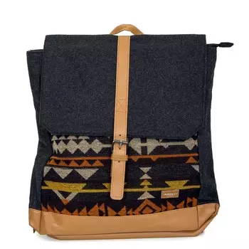 Рюкзак iriedaily, серый