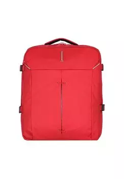 Рюкзак Ironik 2.0 45 см с отделением для ноутбука RONCATO, цвет Rosso