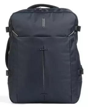 Рюкзак Ironik нейлон Roncato, синий