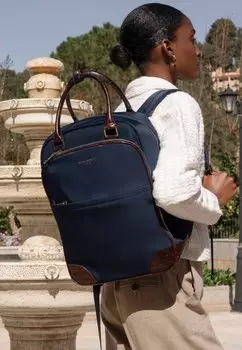 Рюкзак Isabel Bernard, синий