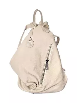 Рюкзак Isabella Rhea, бежевый