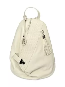 Рюкзак Isabella Rhea, бежевый