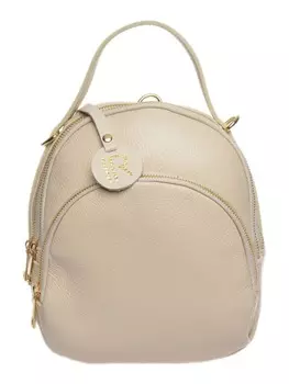 Рюкзак Isabella Rhea, бежевый