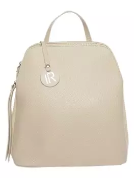 Рюкзак Isabella Rhea, бежевый