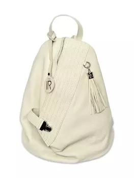 Рюкзак Isabella Rhea, бежевый